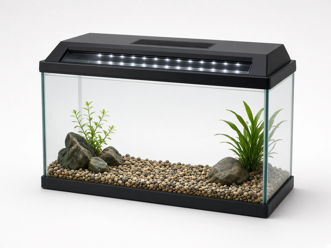 Tetra Starter Line LED