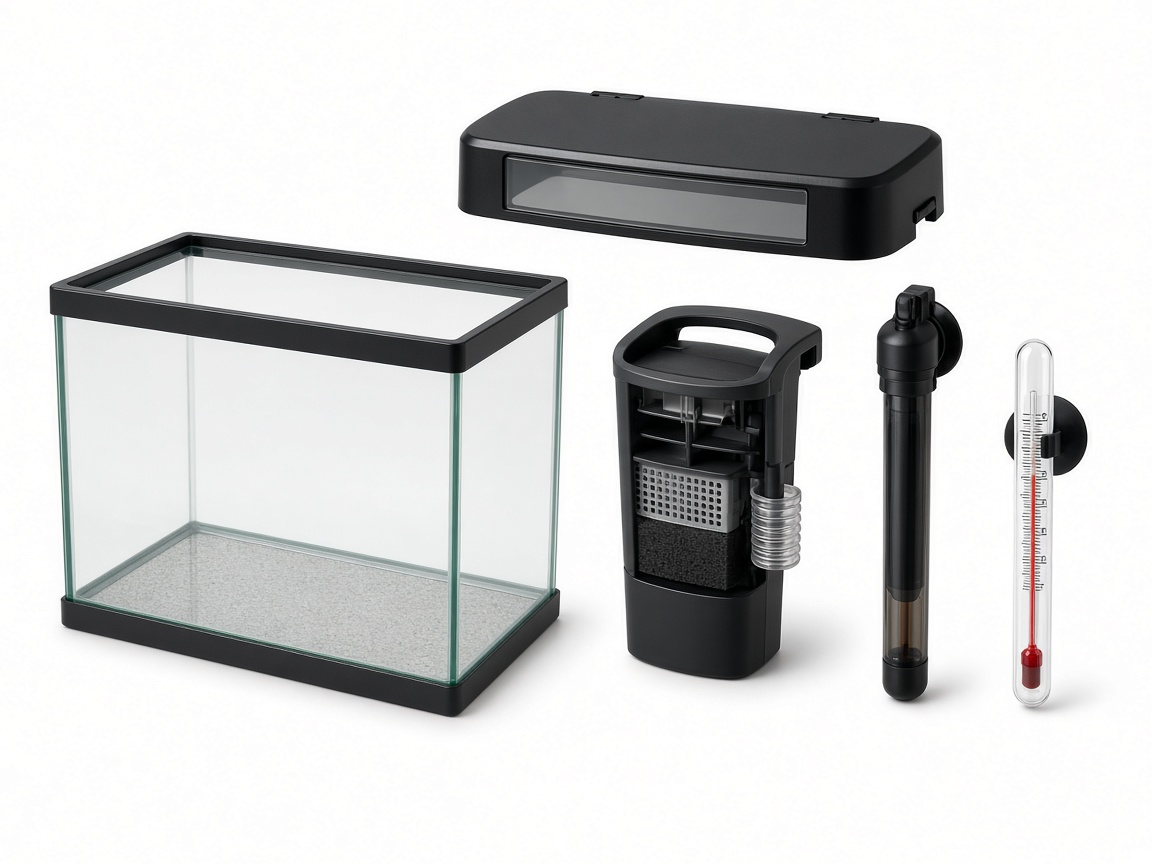 Kit complet 54–60 L