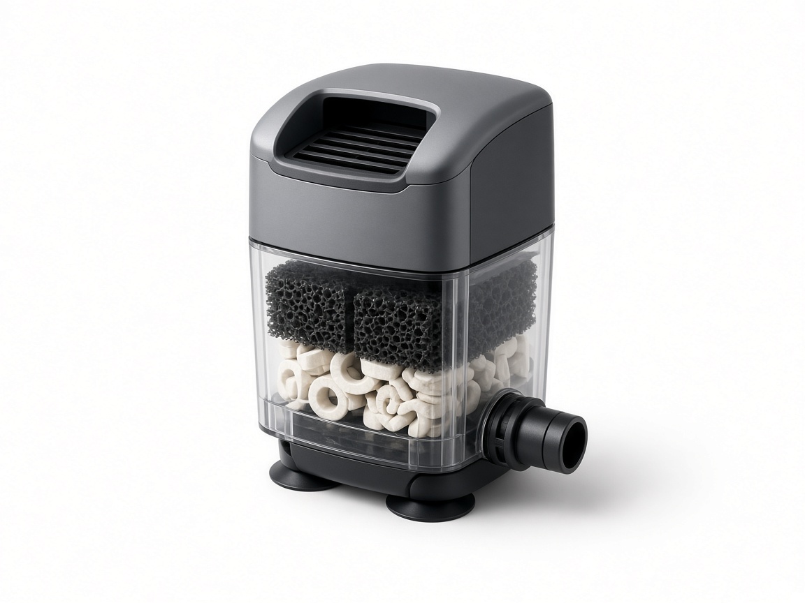 Filtre interne kit / upgrade