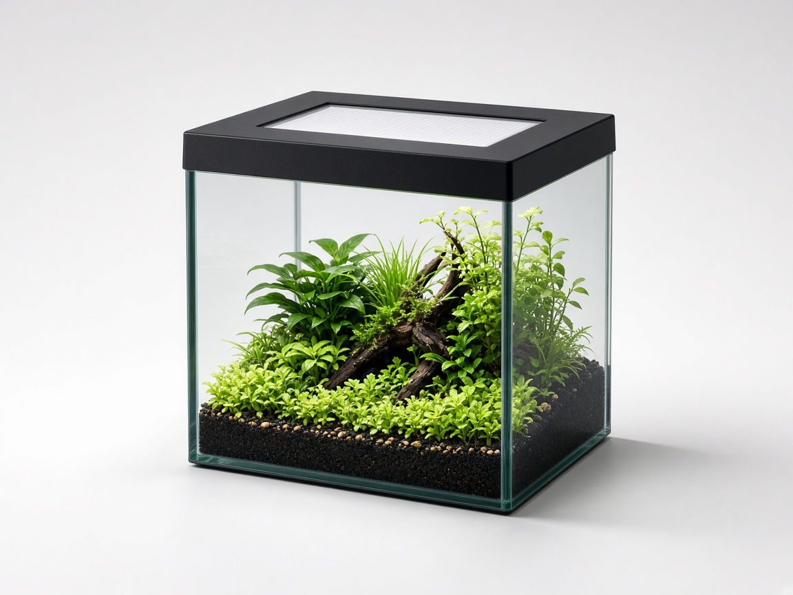 Kit nano ~20–30 L