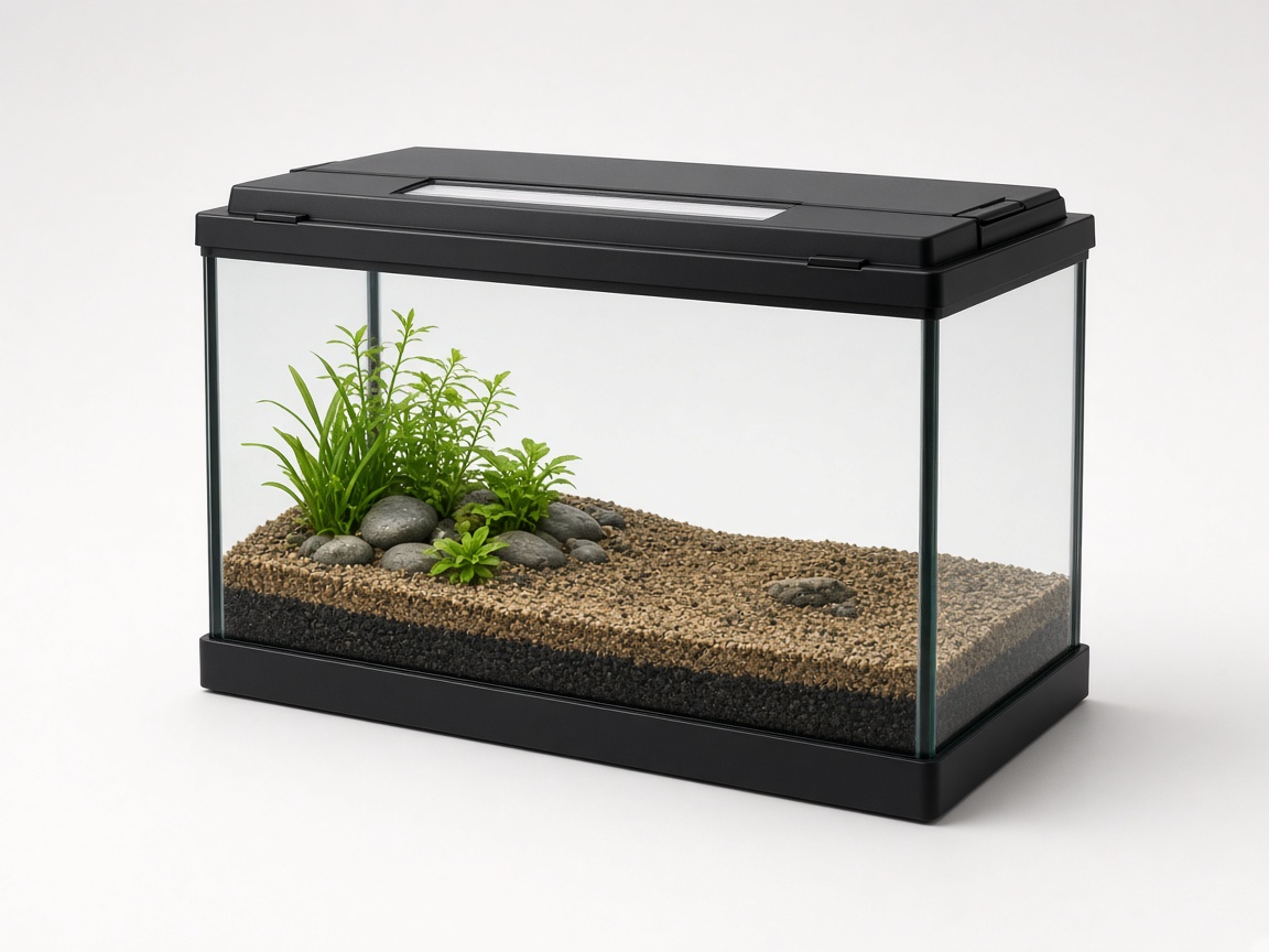 Kit Tetra Starter ~54 L