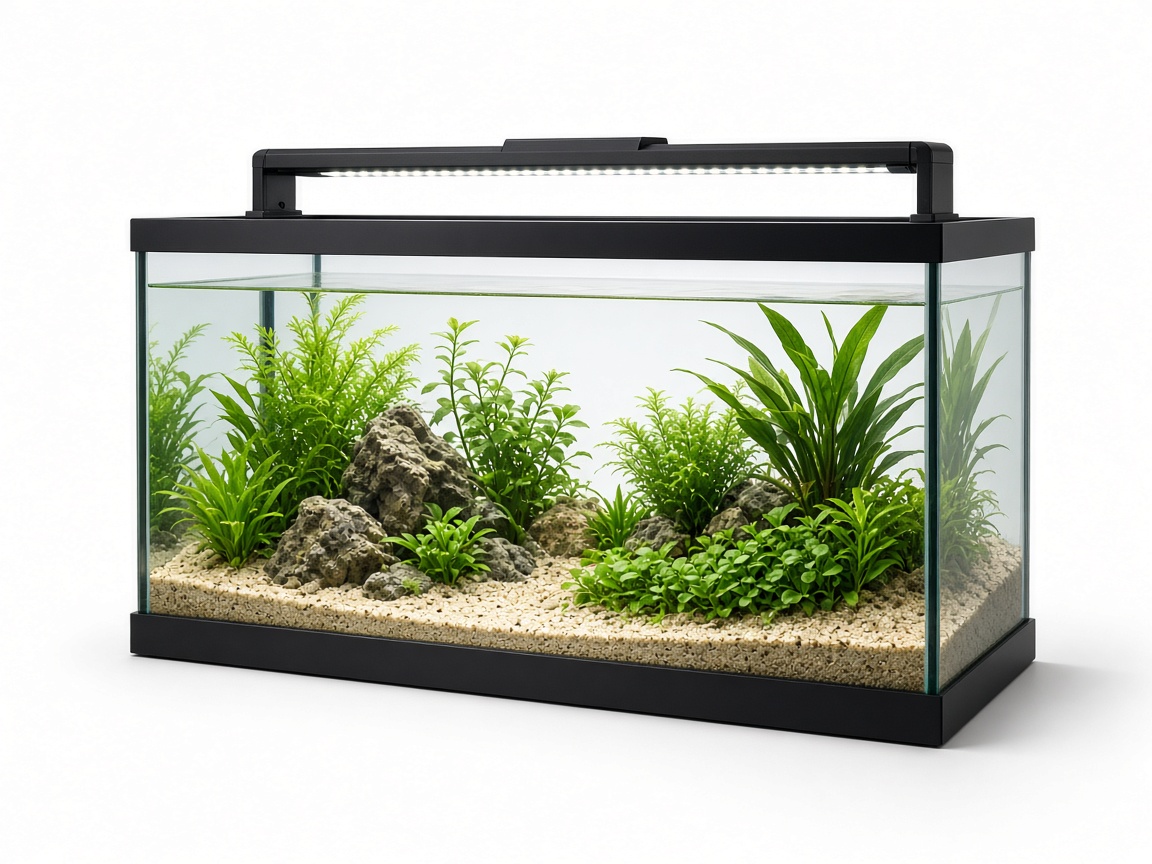 Kit AquaArt ~60 L